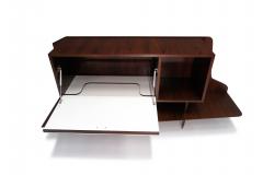 Giuseppe Scapinelli Giuseppe Scapinelli Brazilian Modern Bar Cabinet - 3528037