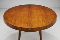 Giuseppe Scapinelli Giuseppe Scapinelli Extendable Dining Table for Angelini Delneri Brazil 1950s - 3077705