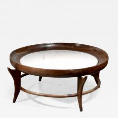 Giuseppe Scapinelli Giuseppe Scapinelli coffee table - 3994741