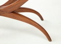 Giuseppe Scapinelli Giuseppi Scapinelli Sculptural 1950s Brazilian Spyder Table - 2160536