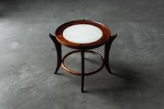 Giuseppe Scapinelli Maracan Side Table by Giuseppe Scapinelli Brazil 1950s - 4522670