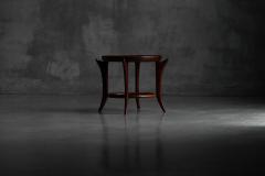 Giuseppe Scapinelli Maracan Side Table by Giuseppe Scapinelli Brazil 1950s - 4522680