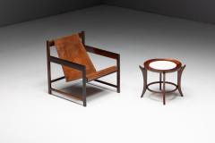 Giuseppe Scapinelli Maracan Side Table by Giuseppe Scapinelli Brazil 1950s - 4522681