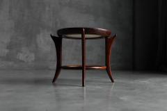Giuseppe Scapinelli Maracan Side Table by Giuseppe Scapinelli Brazil 1950s - 4522684