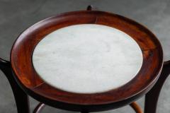 Giuseppe Scapinelli Maracan Side Table by Giuseppe Scapinelli Brazil 1950s - 4522686