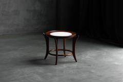 Giuseppe Scapinelli Maracan Side Table by Giuseppe Scapinelli Brazil 1950s - 4522687