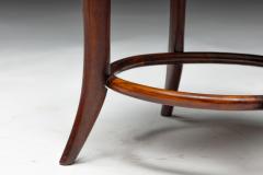 Giuseppe Scapinelli Maracan Side Table by Giuseppe Scapinelli Brazil 1950s - 4522689