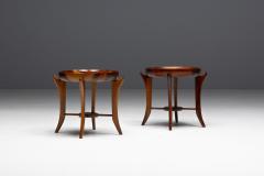 Giuseppe Scapinelli Maracan Side Table by Giuseppe Scapinelli Brazil 1950s - 4586551