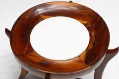 Giuseppe Scapinelli Maracan Side Table by Giuseppe Scapinelli Brazil 1950s - 4586556
