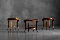 Giuseppe Scapinelli Maracan Side Table by Giuseppe Scapinelli Brazil 1950s - 4586558
