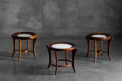 Giuseppe Scapinelli Maracan Side Table by Giuseppe Scapinelli Brazil 1950s - 4586616