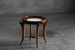 Giuseppe Scapinelli Maracan Side Table by Giuseppe Scapinelli Brazil 1950s - 4758541