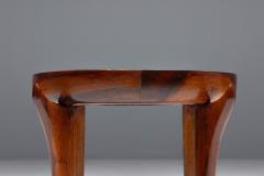 Giuseppe Scapinelli Maracan Side Table by Giuseppe Scapinelli Brazil 1950s - 4758572