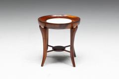 Giuseppe Scapinelli Maracan Side Table by Giuseppe Scapinelli Brazil 1950s - 4758588