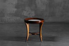 Giuseppe Scapinelli Maracan Side Table by Giuseppe Scapinelli Brazil 1950s - 4758599