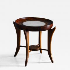 Giuseppe Scapinelli Maracan Side Table by Giuseppe Scapinelli Brazil 1950s - 4759614