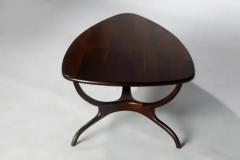 Giuseppe Scapinelli Mid Century Modern Center Table by Giuseppe Scapinelli Brazil 1960s - 3181171