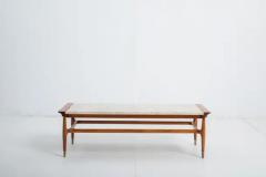 Giuseppe Scapinelli Mid Century Modern Center table by Giuseppe Scapinelli Brazil 1950s - 4148069