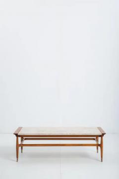 Giuseppe Scapinelli Mid Century Modern Center table by Giuseppe Scapinelli Brazil 1950s - 4148072