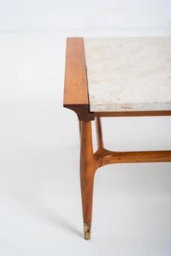 Giuseppe Scapinelli Mid Century Modern Center table by Giuseppe Scapinelli Brazil 1950s - 4148073