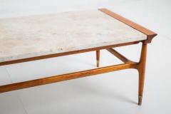Giuseppe Scapinelli Mid Century Modern Center table by Giuseppe Scapinelli Brazil 1950s - 4148078