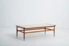 Giuseppe Scapinelli Mid Century Modern Center table by Giuseppe Scapinelli Brazil 1950s - 4148080