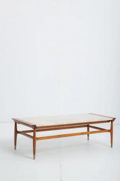 Giuseppe Scapinelli Mid Century Modern Center table by Giuseppe Scapinelli Brazil 1950s - 4148084