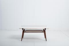Giuseppe Scapinelli Mid Century Modern Center table by Giuseppe Scapinelli Brazil 1960s - 4149888