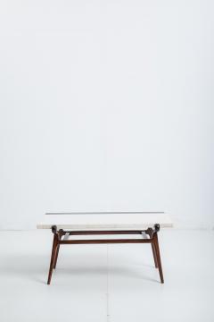 Giuseppe Scapinelli Mid Century Modern Center table by Giuseppe Scapinelli Brazil 1960s - 4149891