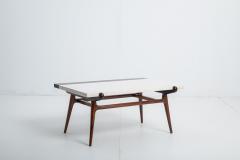 Giuseppe Scapinelli Mid Century Modern Center table by Giuseppe Scapinelli Brazil 1960s - 4149899