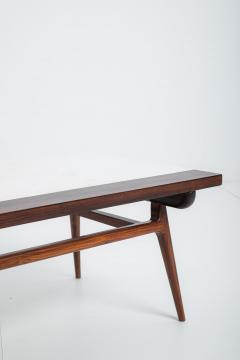 Giuseppe Scapinelli Mid Century Modern Center table by Giuseppe Scapinelli Brazil 1960s - 4149901