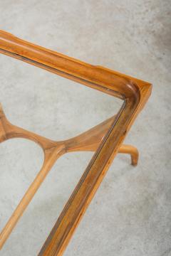 Giuseppe Scapinelli Mid Century Modern Center table by Giuseppe Scapinelli Brazil 1960s - 4662443