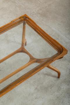 Giuseppe Scapinelli Mid Century Modern Center table by Giuseppe Scapinelli Brazil 1960s - 4662445