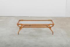 Giuseppe Scapinelli Mid Century Modern Center table by Giuseppe Scapinelli Brazil 1960s - 4662451