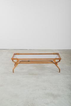 Giuseppe Scapinelli Mid Century Modern Center table by Giuseppe Scapinelli Brazil 1960s - 4662452