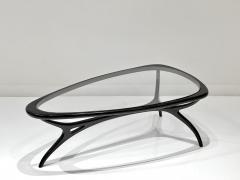 Giuseppe Scapinelli SCULPTURAL COFFEE TABLE - 3200462