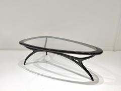 Giuseppe Scapinelli SCULPTURAL COFFEE TABLE - 3200463