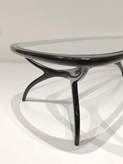 Giuseppe Scapinelli SCULPTURAL COFFEE TABLE - 3200467