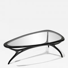 Giuseppe Scapinelli SCULPTURAL COFFEE TABLE - 3202393