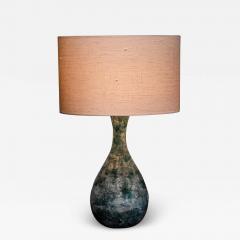 Giuseppe Tampieri Giuseppe Tampieri ceramic table lamp - 2460239