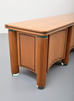 Giuseppe Terragni Monumental Cabinet Attributed to Giuseppe Terragni - 3300223