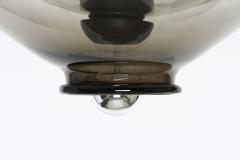 Giusto Toso Flush mount lights by Giusto Toso for Leucos a pair - 2470042