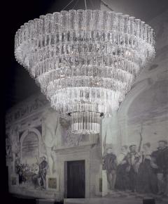 Glace Lighting Hand Made in Venice Italy - 2051096