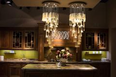 Glace Lighting Hand Made in Venice Italy - 2051098