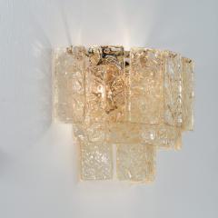 Glace Lighting Hand Made in Venice Italy - 2051099