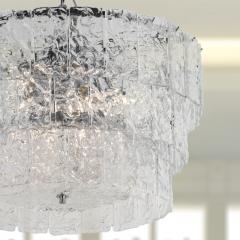 Glace Lighting Hand Made in Venice Italy - 2051102