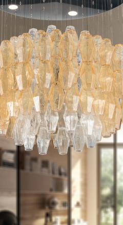 Glace Lighting Hand Made in Venice Italy - 2051105