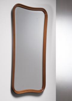 Glas Tr Hovmantorp Scandinavian Modern wall mirror - 4580286