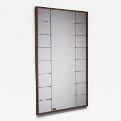 Glas Tr Hovmantorp Segmented glass wall mirror - 3684962