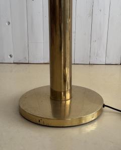 Glash tte Limburg pair of floor lamps 1970s - 4110815